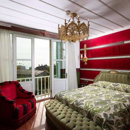 Premist Hotels Sultanahmet Стамбул Экстерьер фото